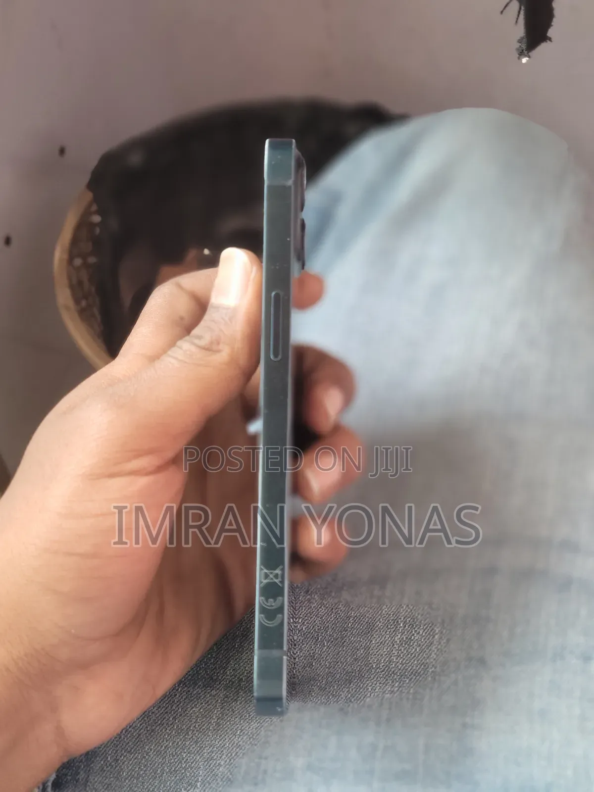 Apple iPhone 13 128 GB Black