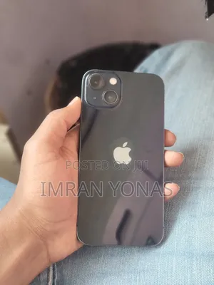 Apple iPhone 13 128 GB Black