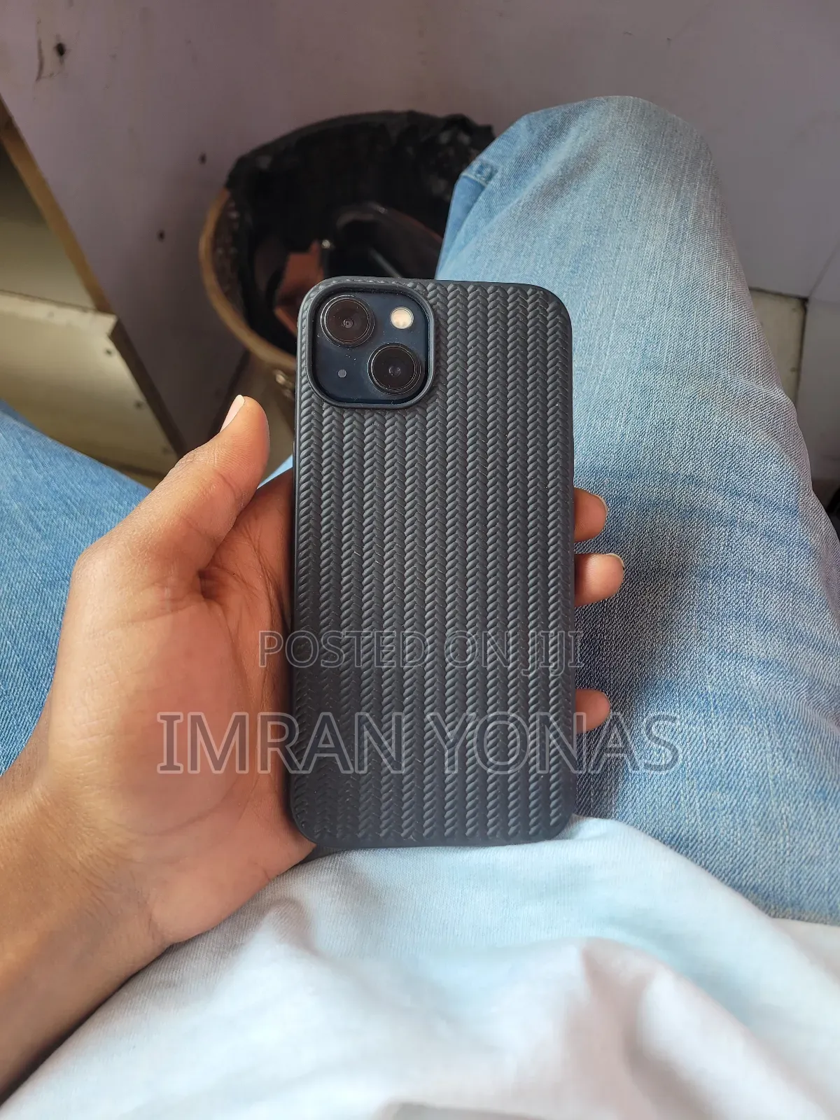 Apple iPhone 13 128 GB Black