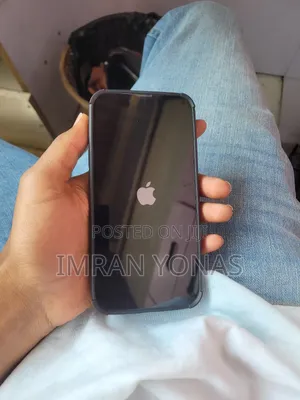 Apple iPhone 13 128 GB Black