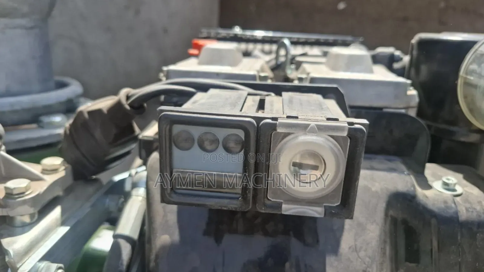 Pump Green Power New Italy