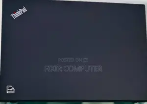 New Laptop Lenovo ThinkPad T495s 16GB AMD Ryzen 5 SSD 512GB