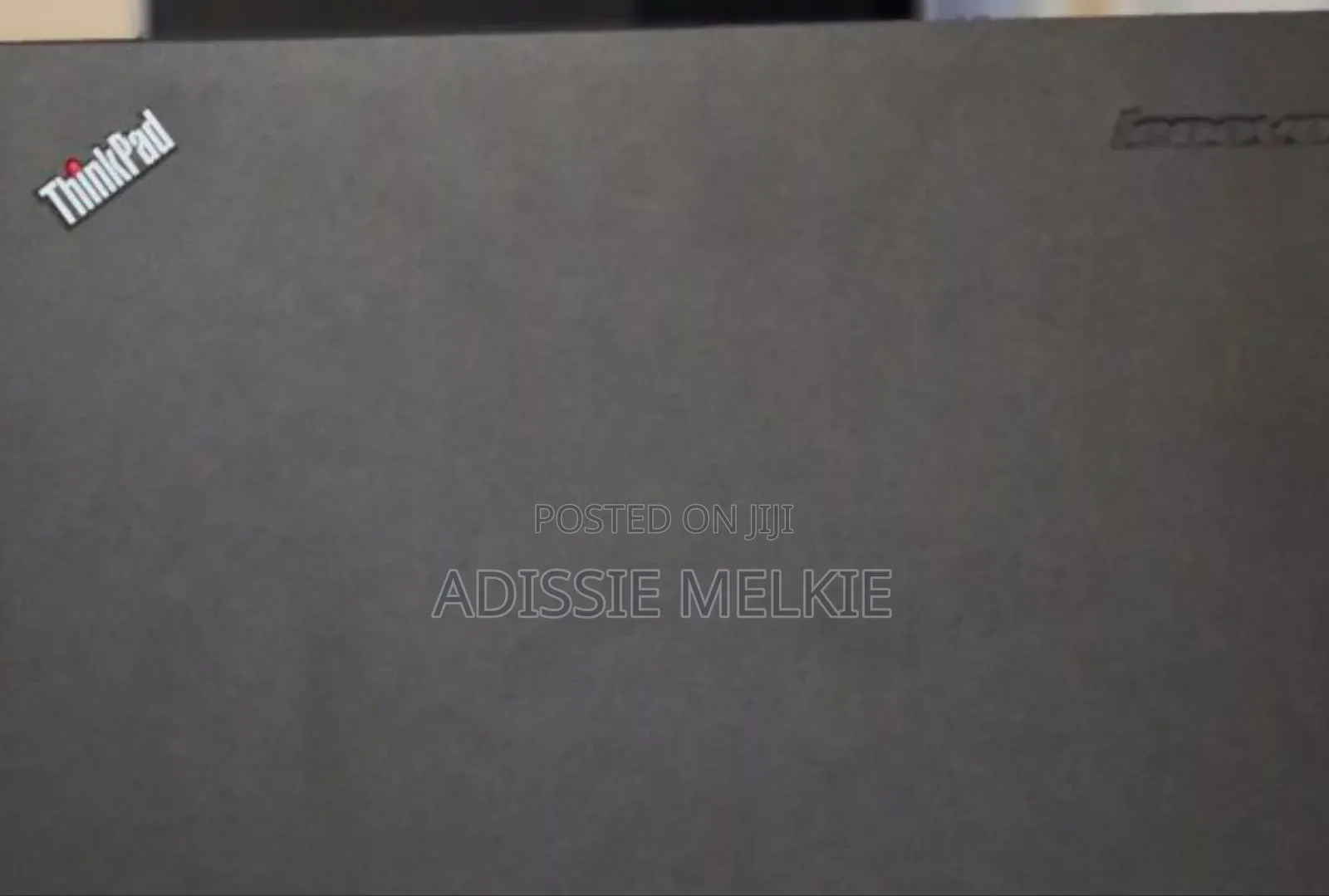 New Laptop Lenovo ThinkPad T440 8GB Intel Core i5 SSD 500GB