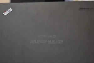 Photo - New Laptop Lenovo ThinkPad T440 8GB Intel Core i5 SSD 500GB