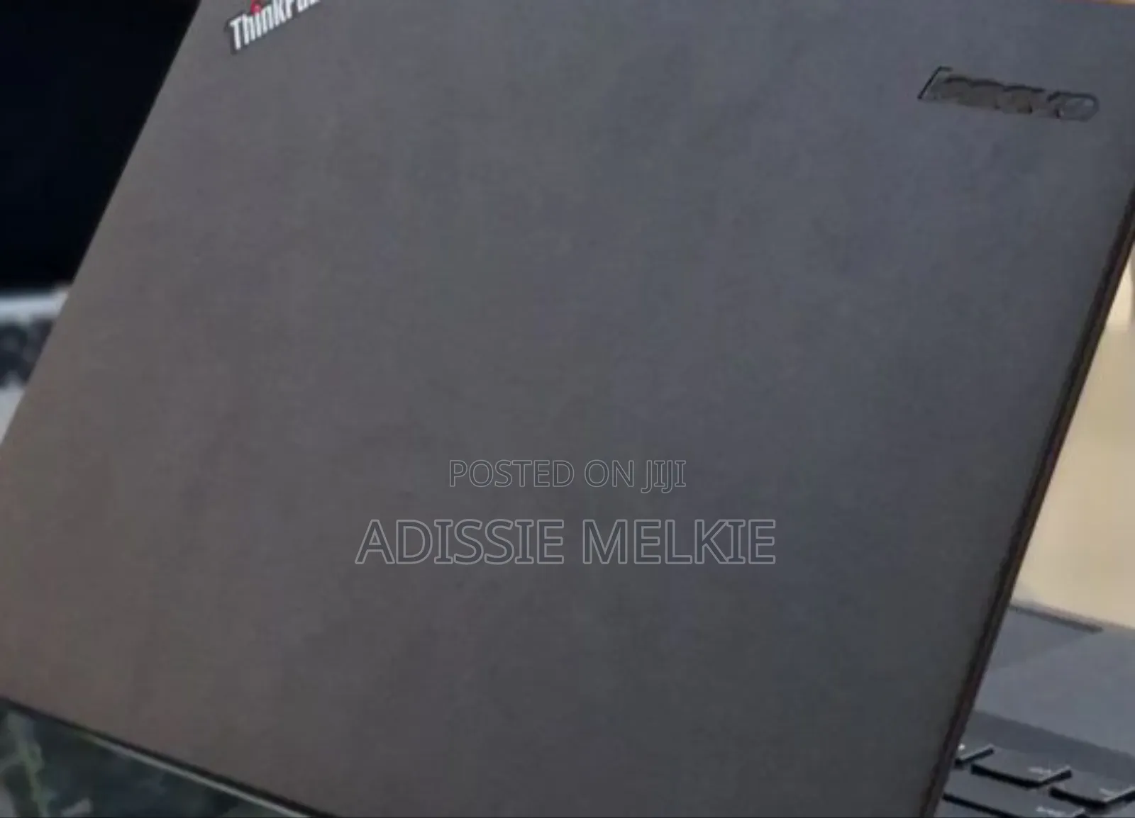 New Laptop Lenovo ThinkPad T440 8GB Intel Core i5 SSD 500GB