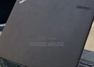 New Laptop Lenovo ThinkPad T440 8GB Intel Core i5 SSD 500GB