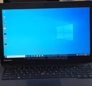 New Laptop Lenovo ThinkPad T440 8GB Intel Core i5 SSD 500GB