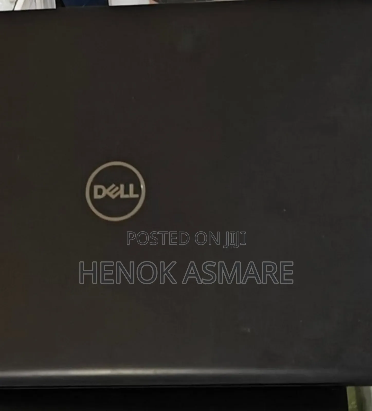 New Laptop Dell Inspiron 5565 8GB Intel Core I7 HDD 1T