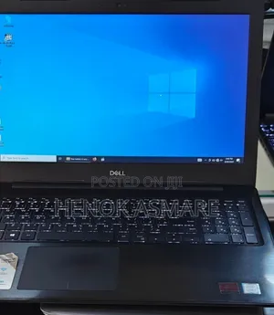 New Laptop Dell Inspiron 5565 8GB Intel Core I7 HDD 1T