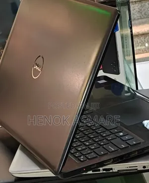 New Laptop Dell Inspiron 5565 8GB Intel Core I7 HDD 1T