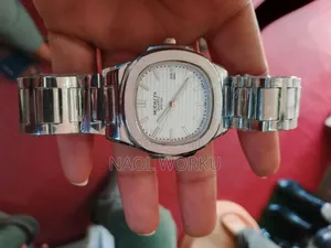 Photo - Luxury Watch