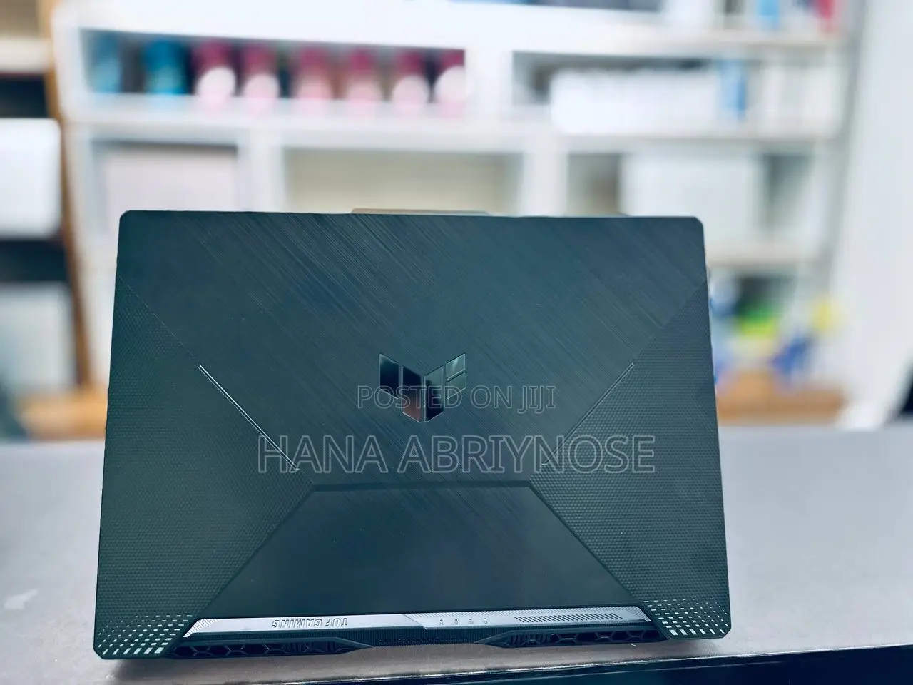 Laptop Asus TUF Gaming A15 16GB Intel Core I7 SSD 1T