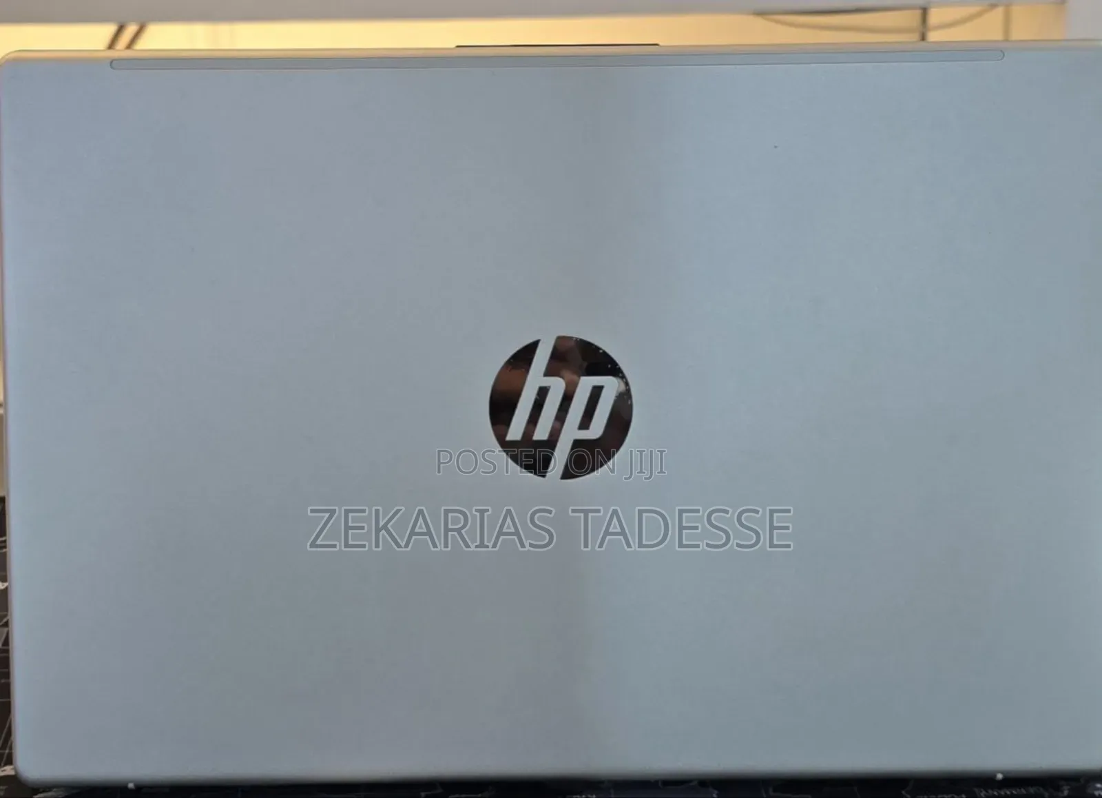 New Laptop HP 16GB Intel Core I7 SSD 512GB