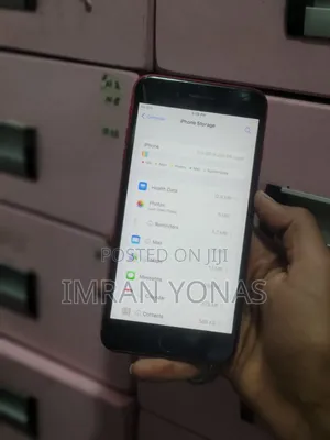 Apple iPhone 8 Plus 256 GB Red