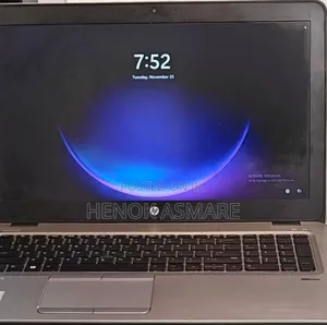 New Laptop HP EliteBook 850 G3 8GB Intel Core I5 HDD+SSD 1T