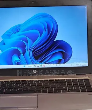 New Laptop HP EliteBook 850 G3 8GB Intel Core I5 HDD+SSD 1T