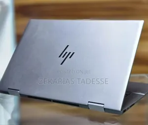 New Laptop HP Envy X360 16GB Intel Core I7 SSD 512GB