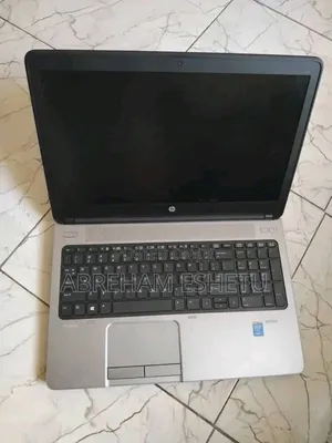 Photo - Laptop HP 650 4GB Intel Core I5 HDD 500GB