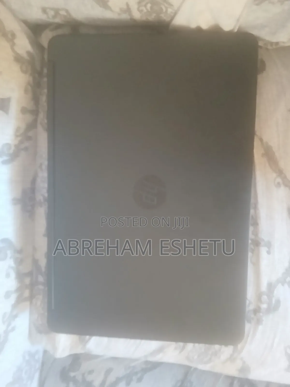 Laptop HP 650 4GB Intel Core I5 HDD 500GB