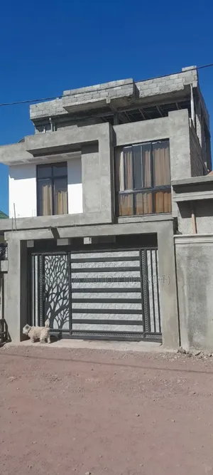 Photo - Furnished 6bdrm House in Total, Akaky Kaliti for sale