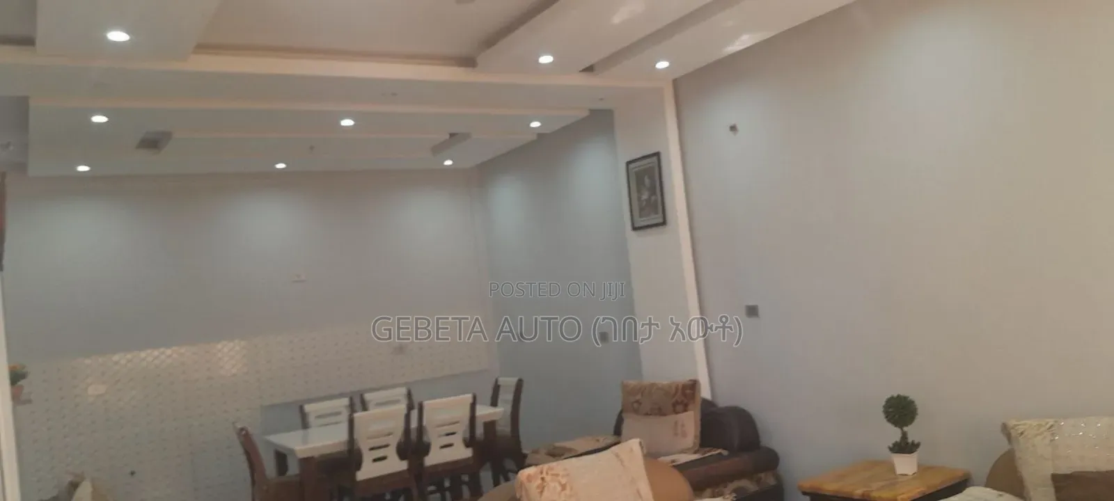 Furnished 6bdrm House in Total, Akaky Kaliti for sale
