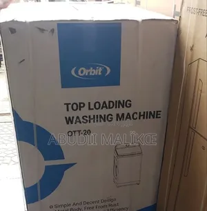 Photo - Washing Machine