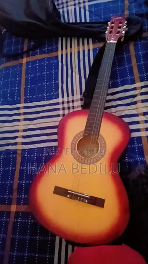 Photo - For Sale Guitar