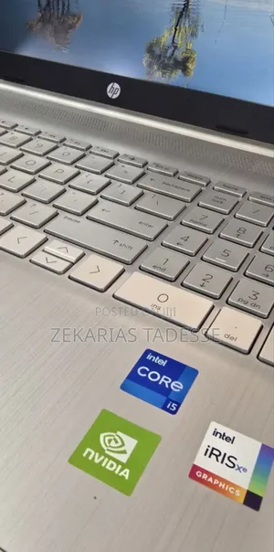 New Laptop HP Stream Notebook 16GB Intel Core I5 SSD 512GB