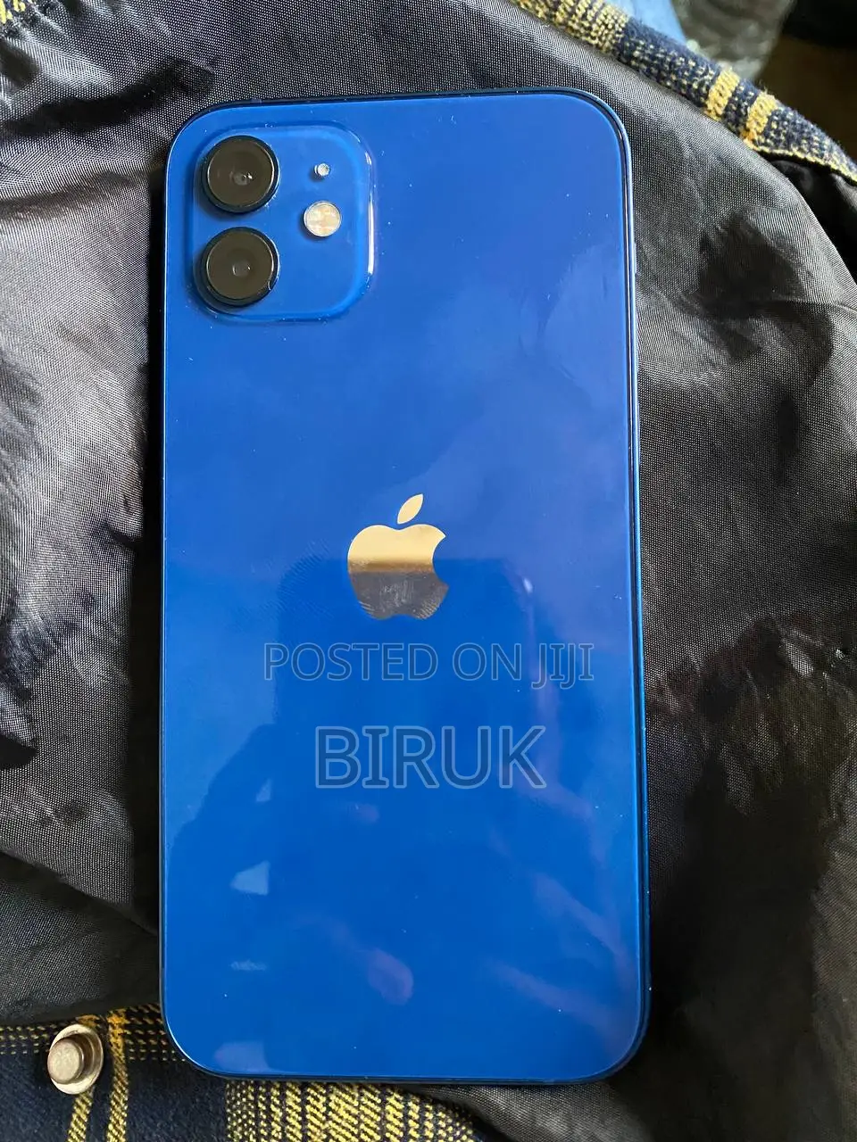 Apple iPhone 12 128 GB Blue