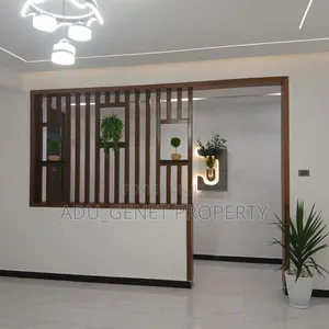 Photo - Furnished 3bdrm Apartment in ሲምሲ, Yeka for sale
