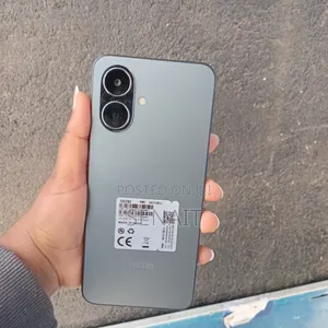 Photo - New Tecno Pop 10 64 GB Gray