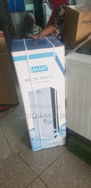 Photo - Water Dispenser