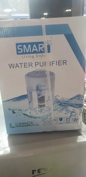 Water Dispenser