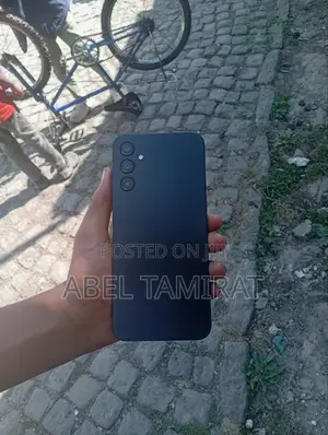 Samsung Galaxy A14 64 GB Black