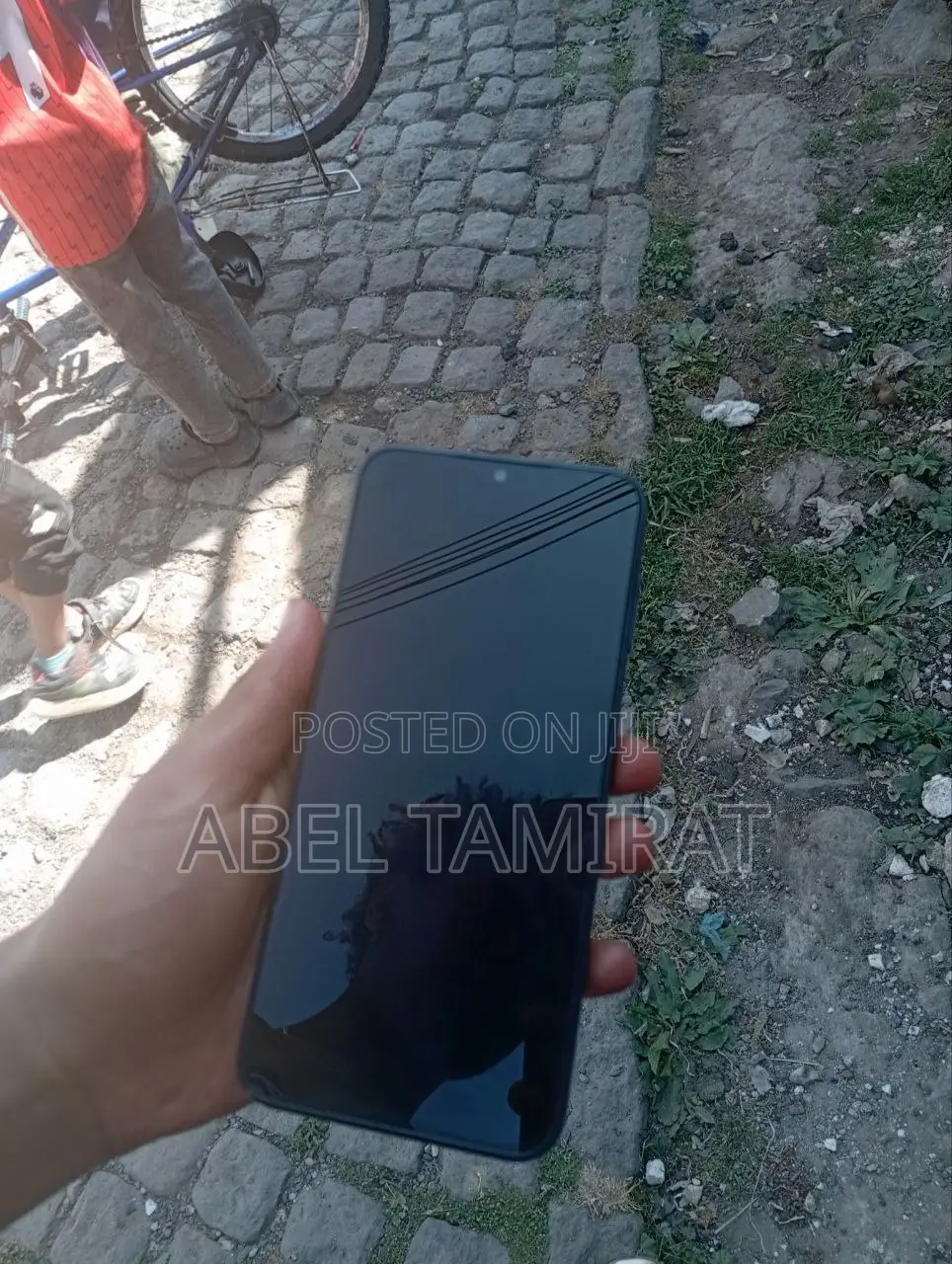 Samsung Galaxy A14 64 GB Black