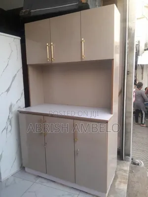 Photo - Grace Furniture New Laminate Kitchen Cabinet