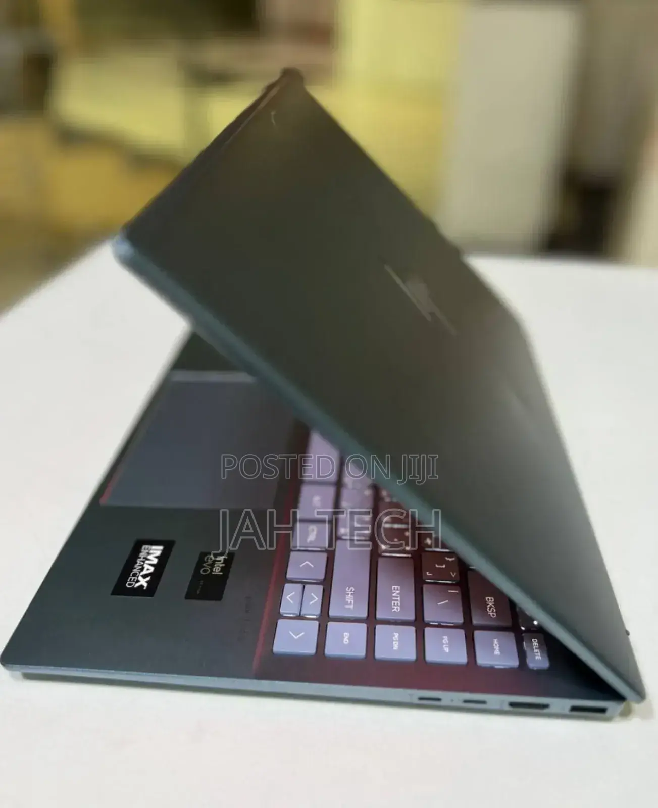 New Laptop HP Pavilion 14 16GB Intel Core 5 SSD 512GB