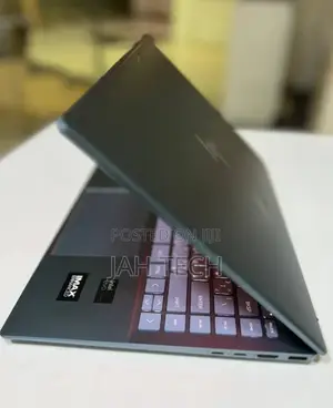 New Laptop HP Pavilion 14 16GB Intel Core 5 SSD 512GB