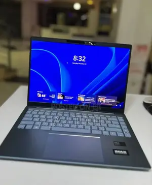 New Laptop HP Pavilion 14 16GB Intel Core 5 SSD 512GB