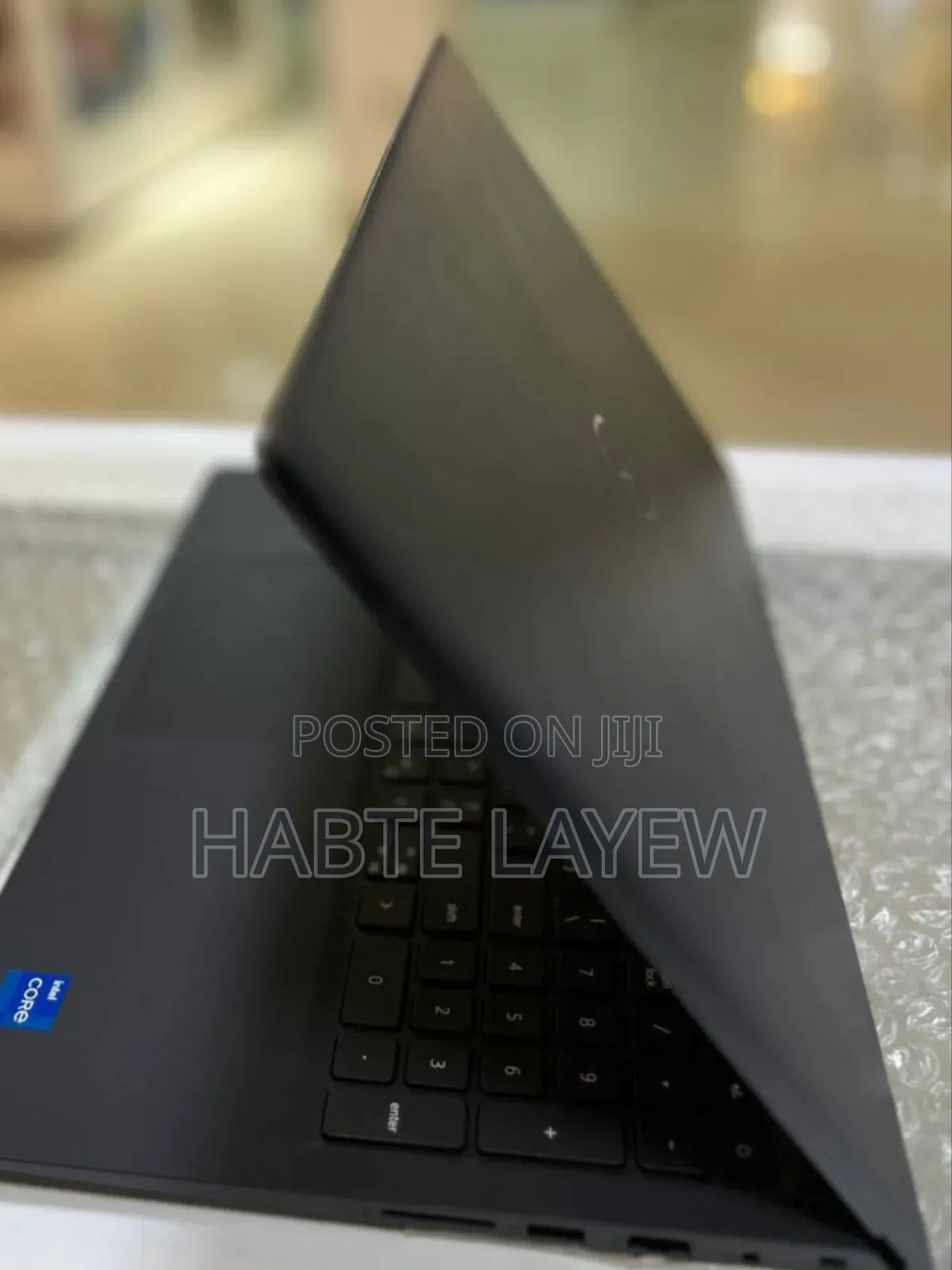 New Laptop Dell Vostro 3520 16GB Intel Core I5 SSD 512GB