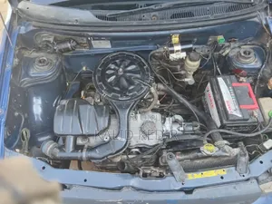 Suzuki Alto 1998 Blue