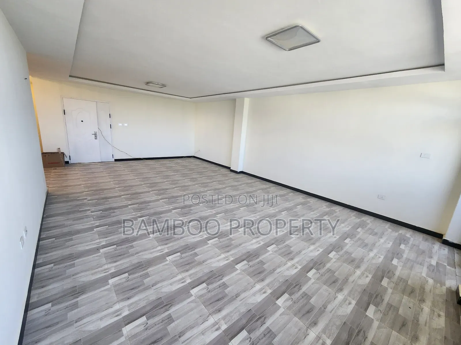 2bdrm Apartment in Bole for rent