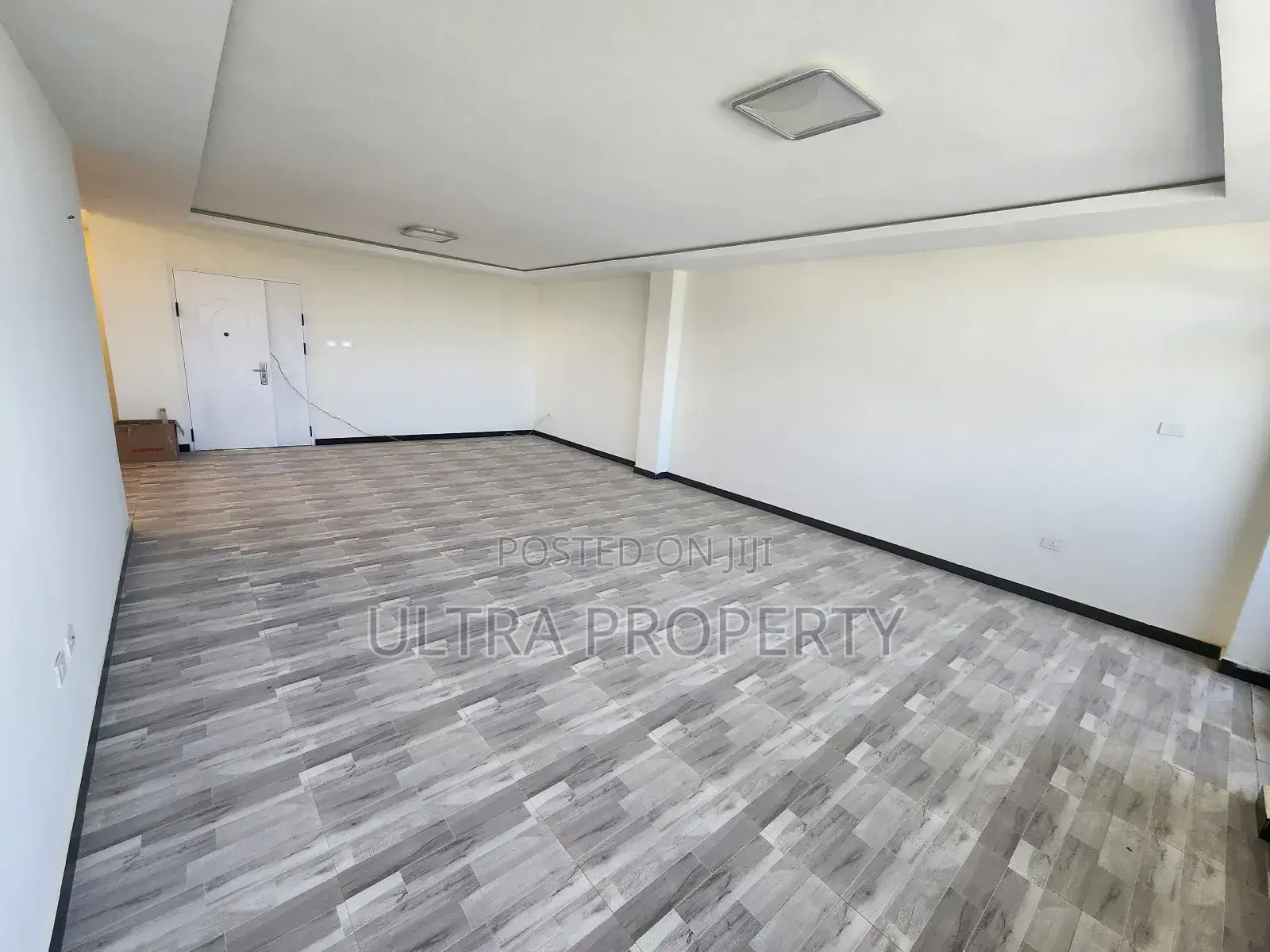 2bdrm Apartment in Bole for rent