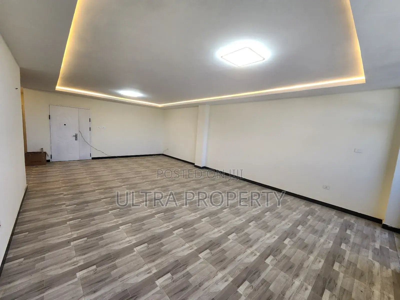 2bdrm Apartment in Bole for rent