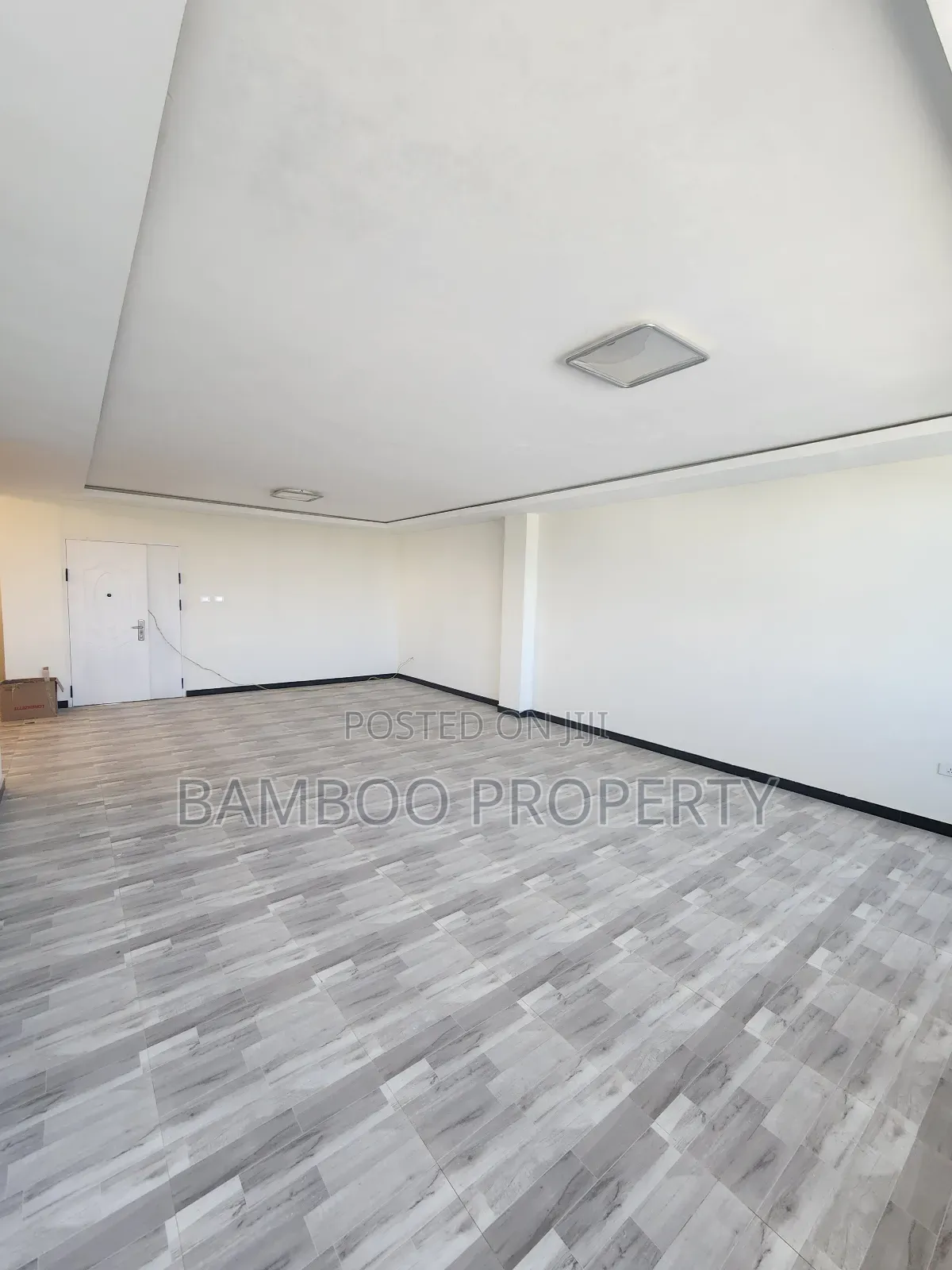 2bdrm Apartment in Bole for rent