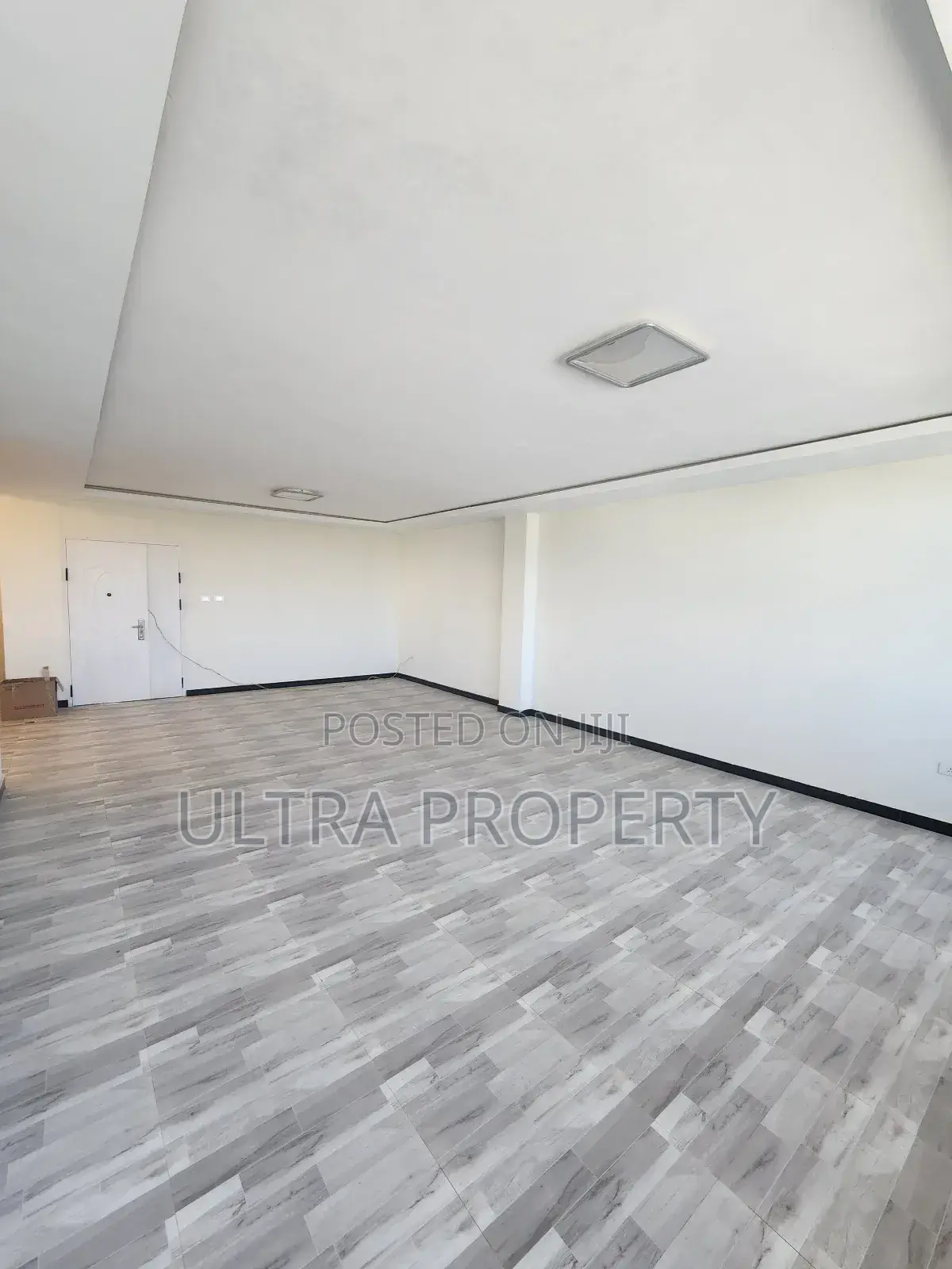 2bdrm Apartment in Bole for rent