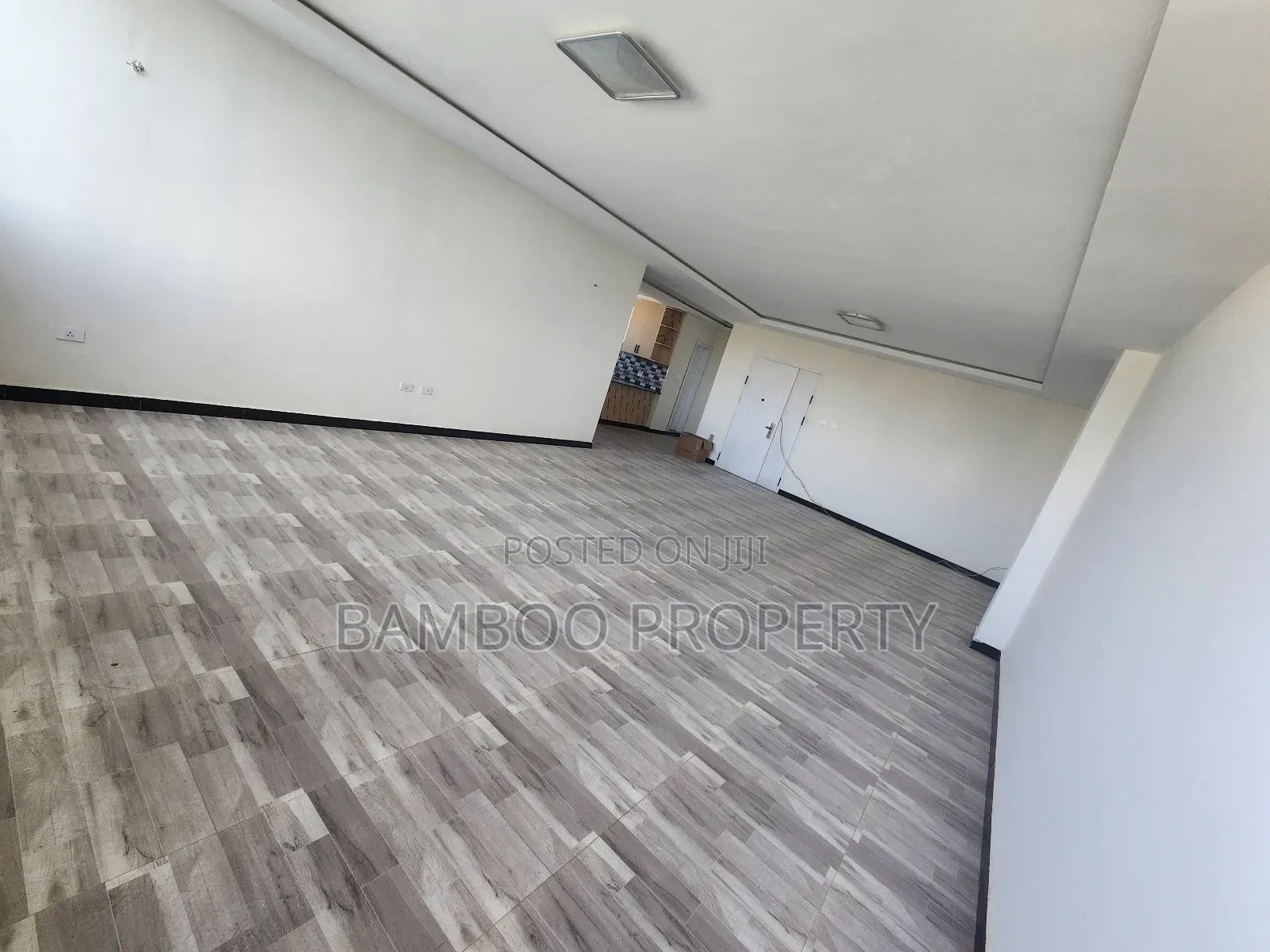 2bdrm Apartment in Bole for rent