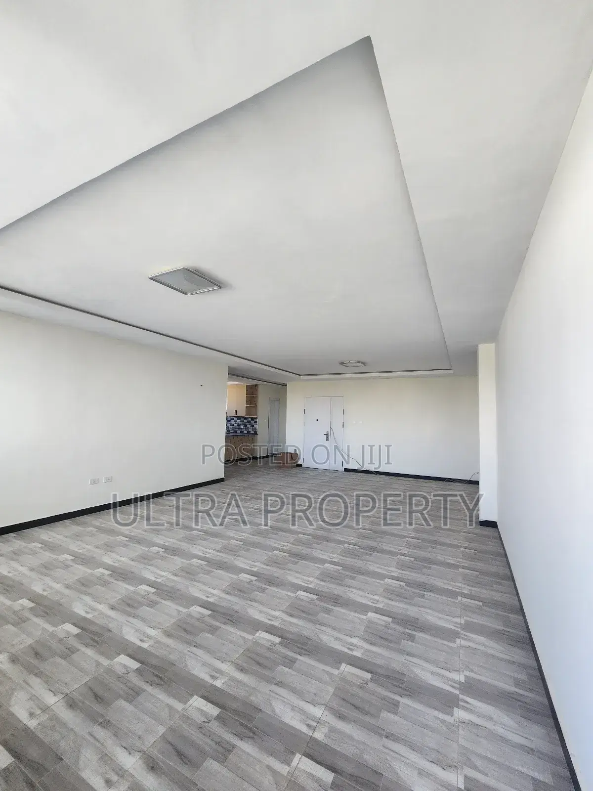 2bdrm Apartment in Bole for rent