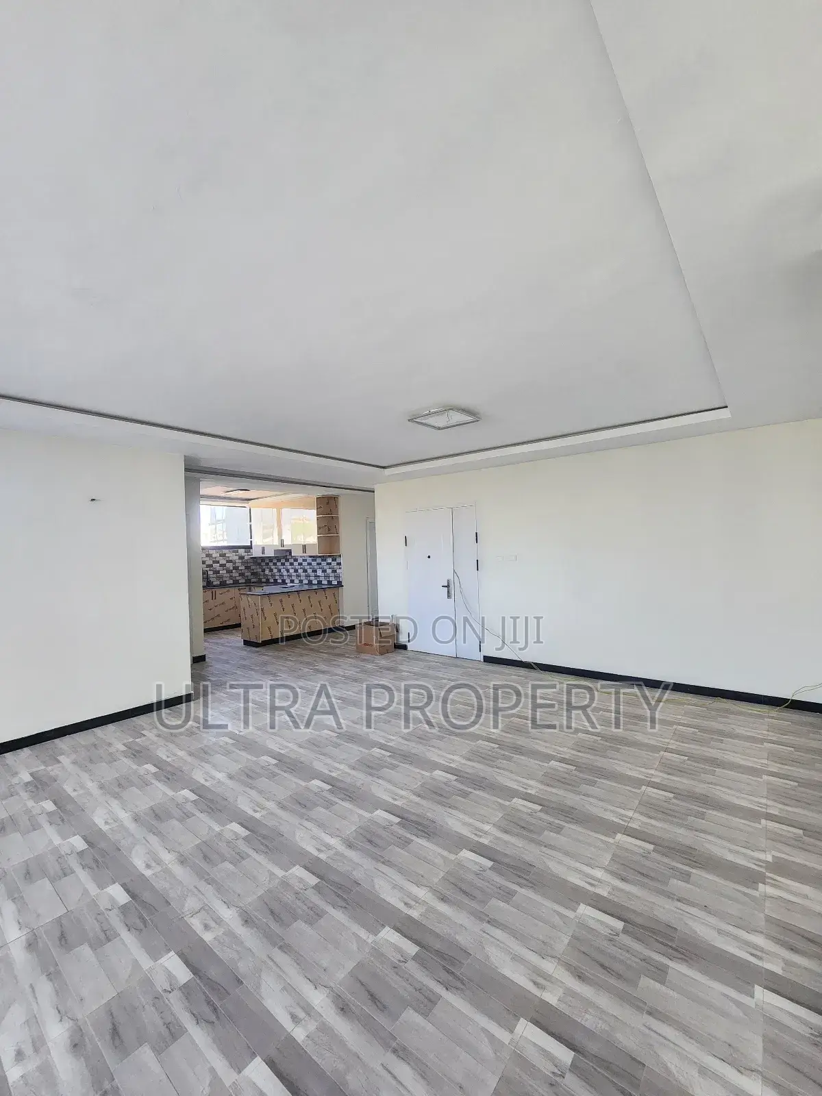 2bdrm Apartment in Bole for rent