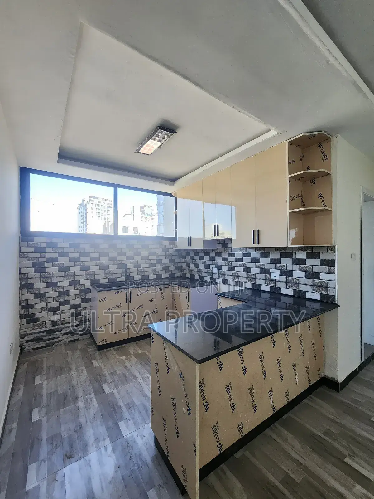 2bdrm Apartment in Bole for rent